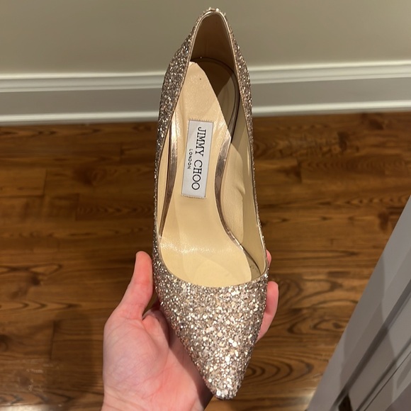 Jimmy Choo - Picture 5 of 5